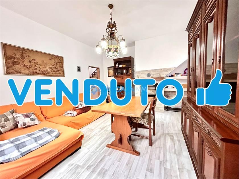 casa indipendente in vendita a Carpi in zona San Marino