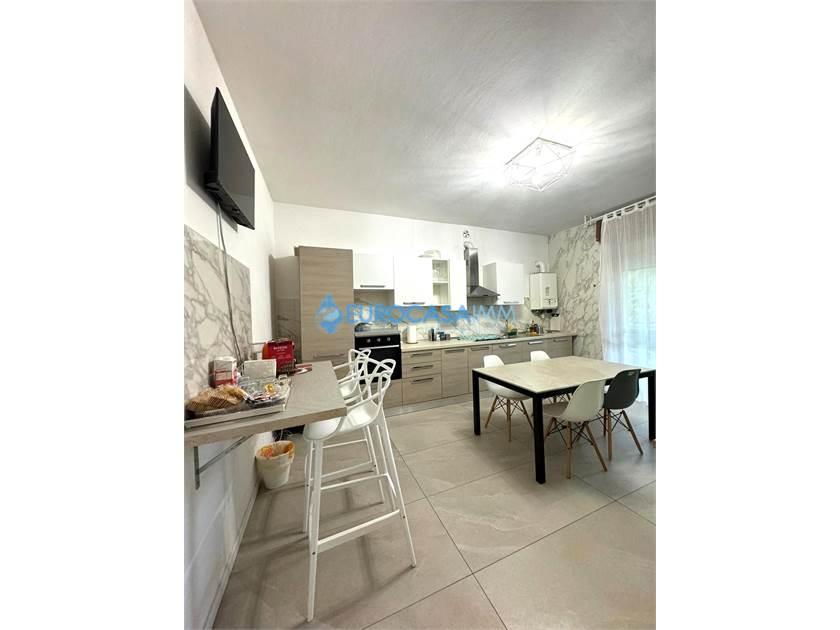 appartamento in vendita a Carpi in zona San Marino