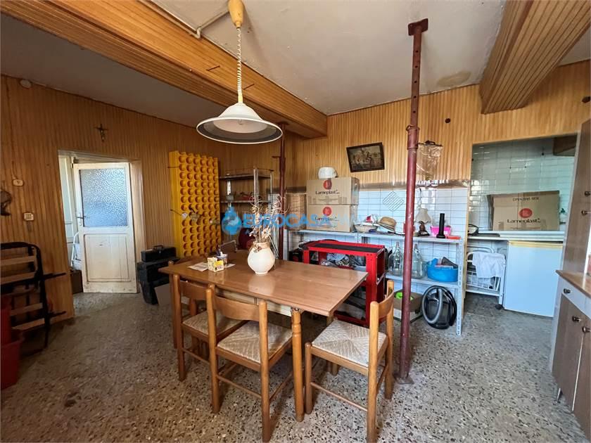 casa indipendente in vendita a Carpi in zona San Marino