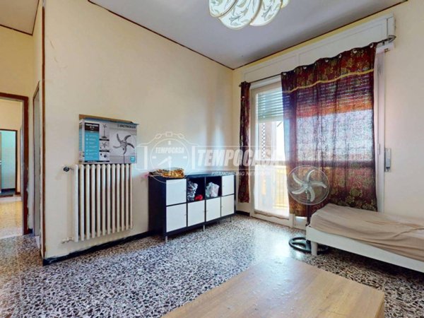 appartamento in vendita a Carpi