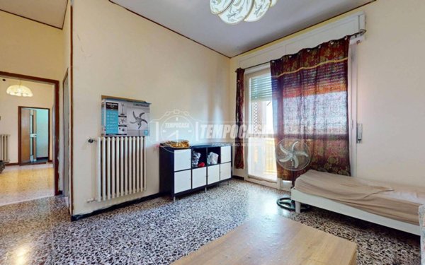 appartamento in vendita a Carpi