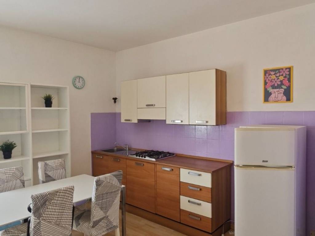 appartamento in vendita a Carpi