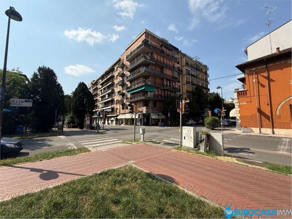 appartamento in vendita a Carpi in zona Centro Storico