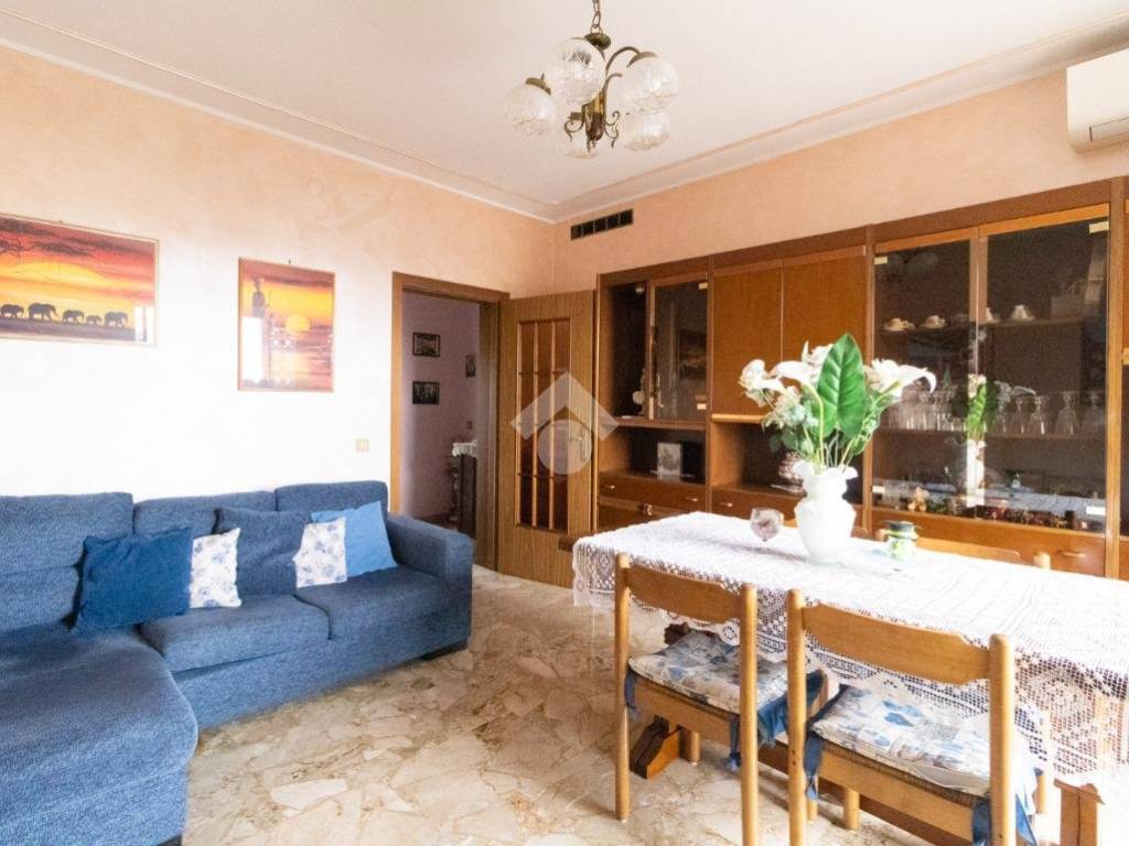 appartamento in vendita a Carpi