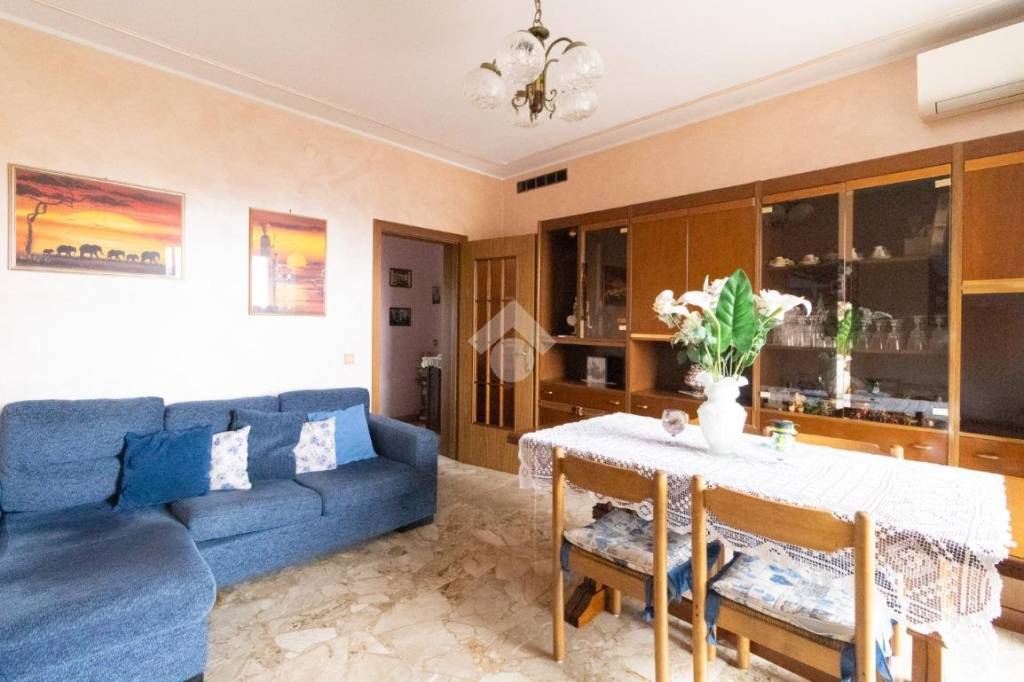 appartamento in vendita a Carpi