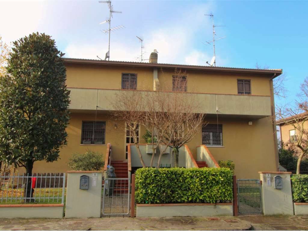 casa indipendente in vendita a Carpi in zona Fossoli