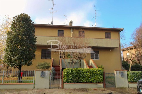 casa indipendente in vendita a Carpi in zona Fossoli