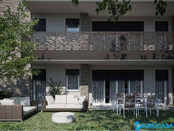 appartamento in vendita a Carpi in zona Quartirolo