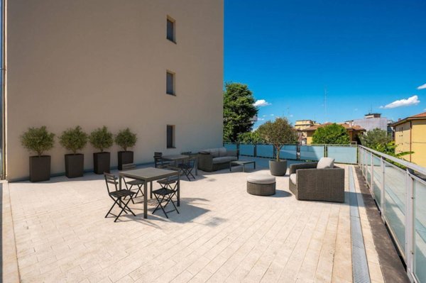 appartamento in vendita a Carpi