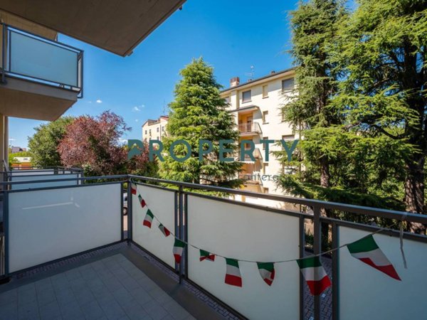 appartamento in vendita a Carpi