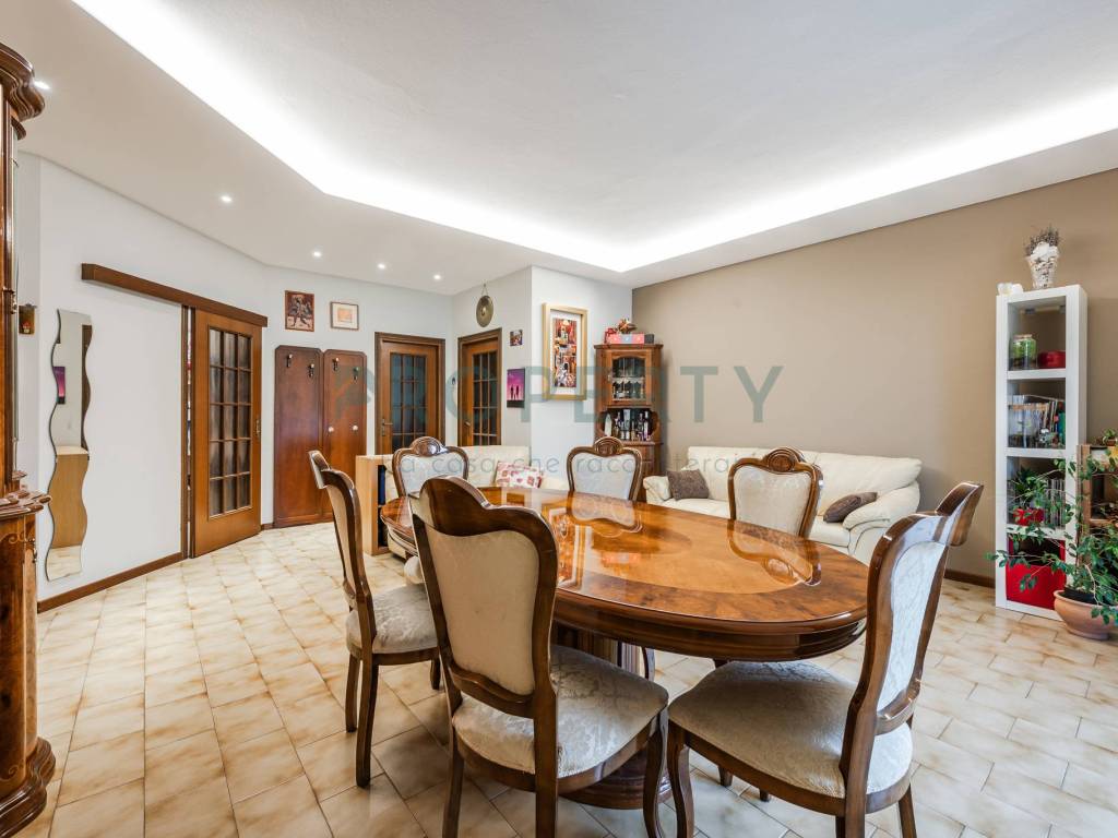 appartamento in vendita a Carpi