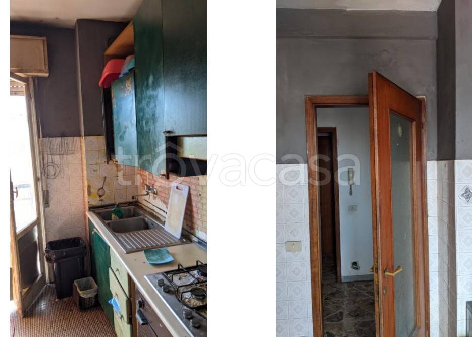 appartamento in vendita a Carpi in zona Quartirolo