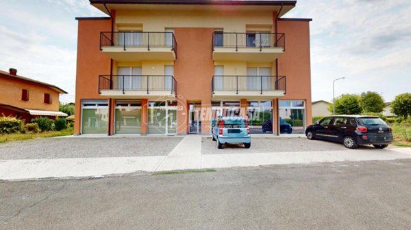 appartamento in vendita a Carpi in zona Fossoli