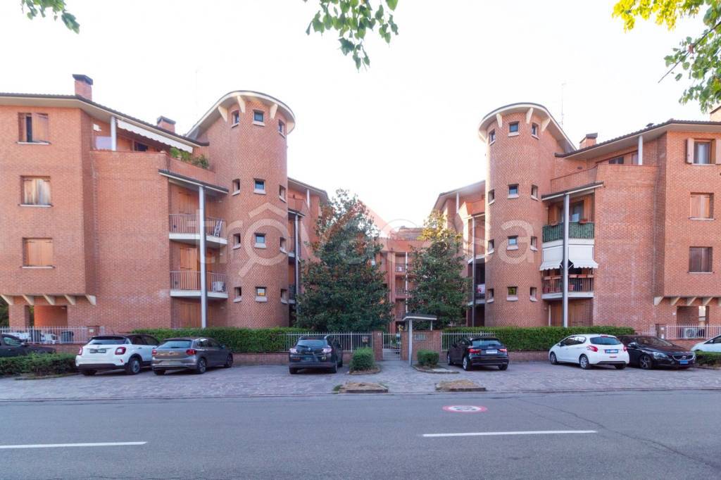 appartamento in vendita a Carpi