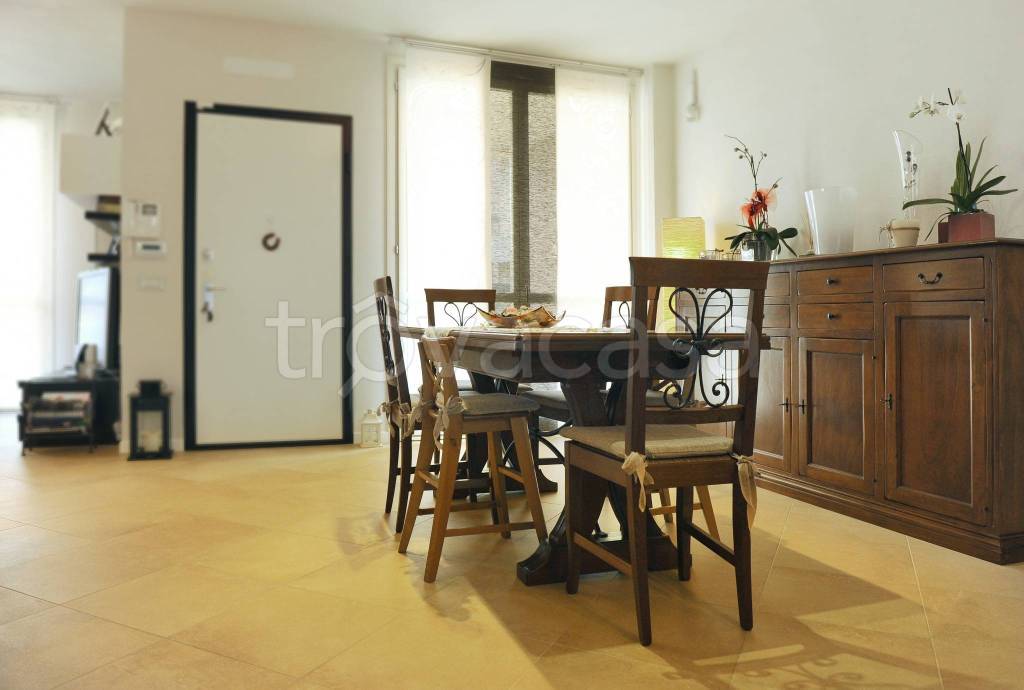 casa indipendente in vendita a Carpi