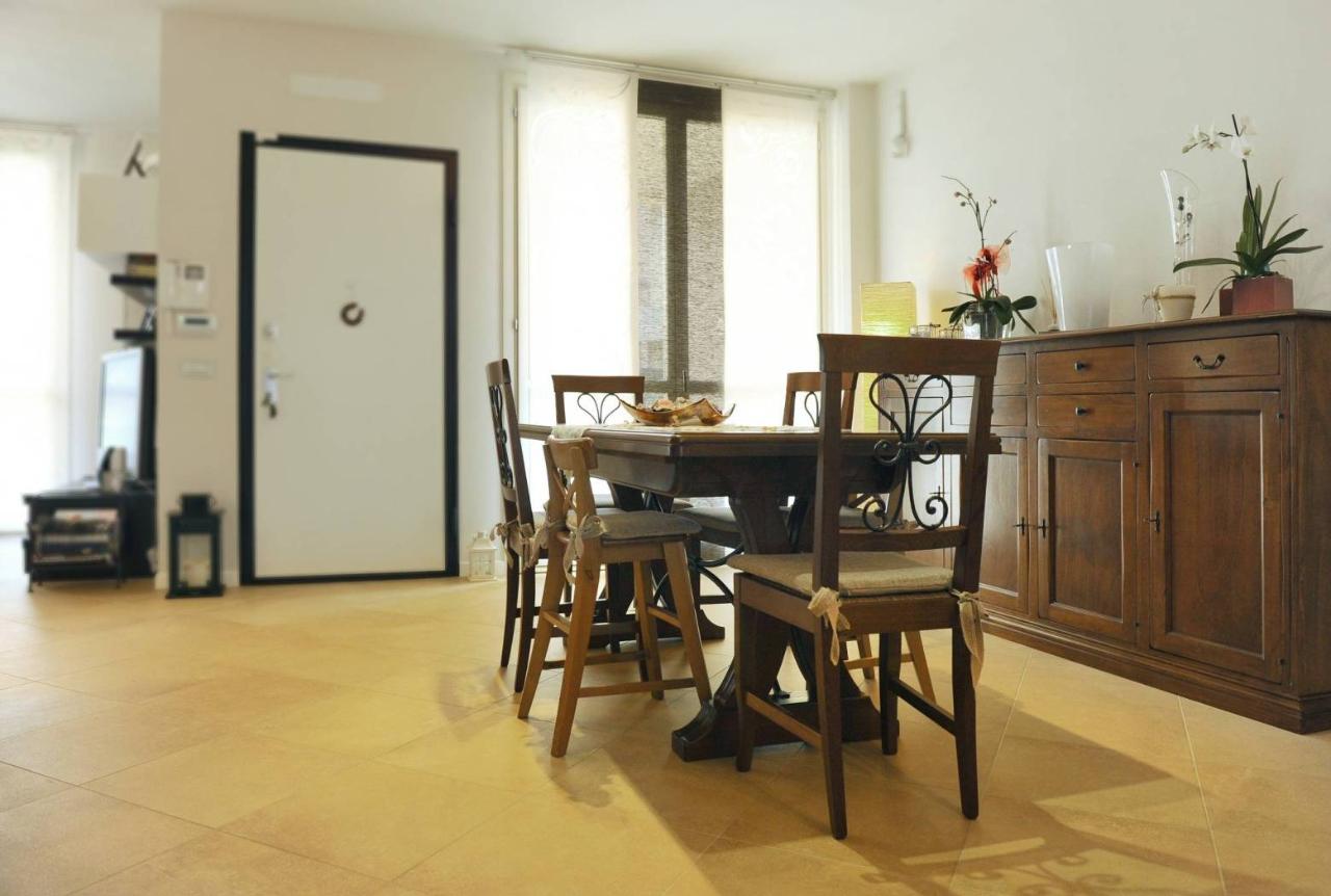 casa indipendente in vendita a Carpi in zona Quartirolo