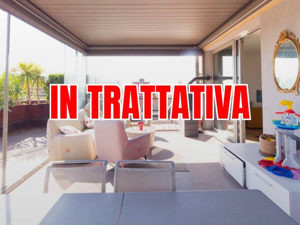 appartamento in vendita a Carpi