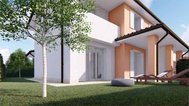 casa indipendente in vendita a Carpi