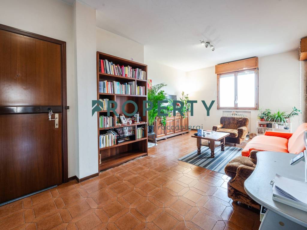 appartamento in vendita a Carpi