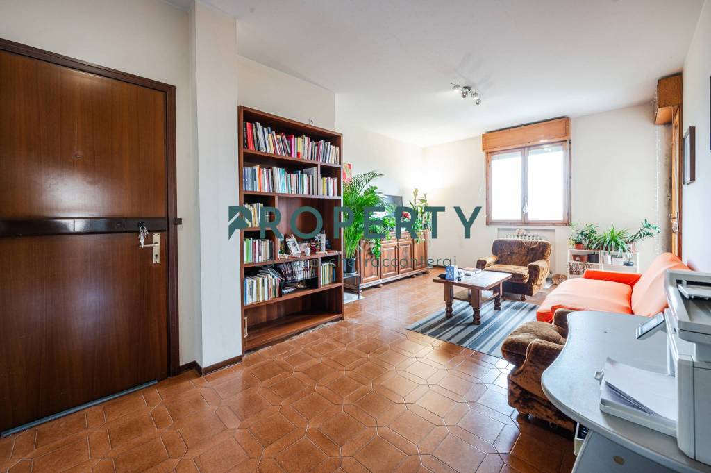 appartamento in vendita a Carpi