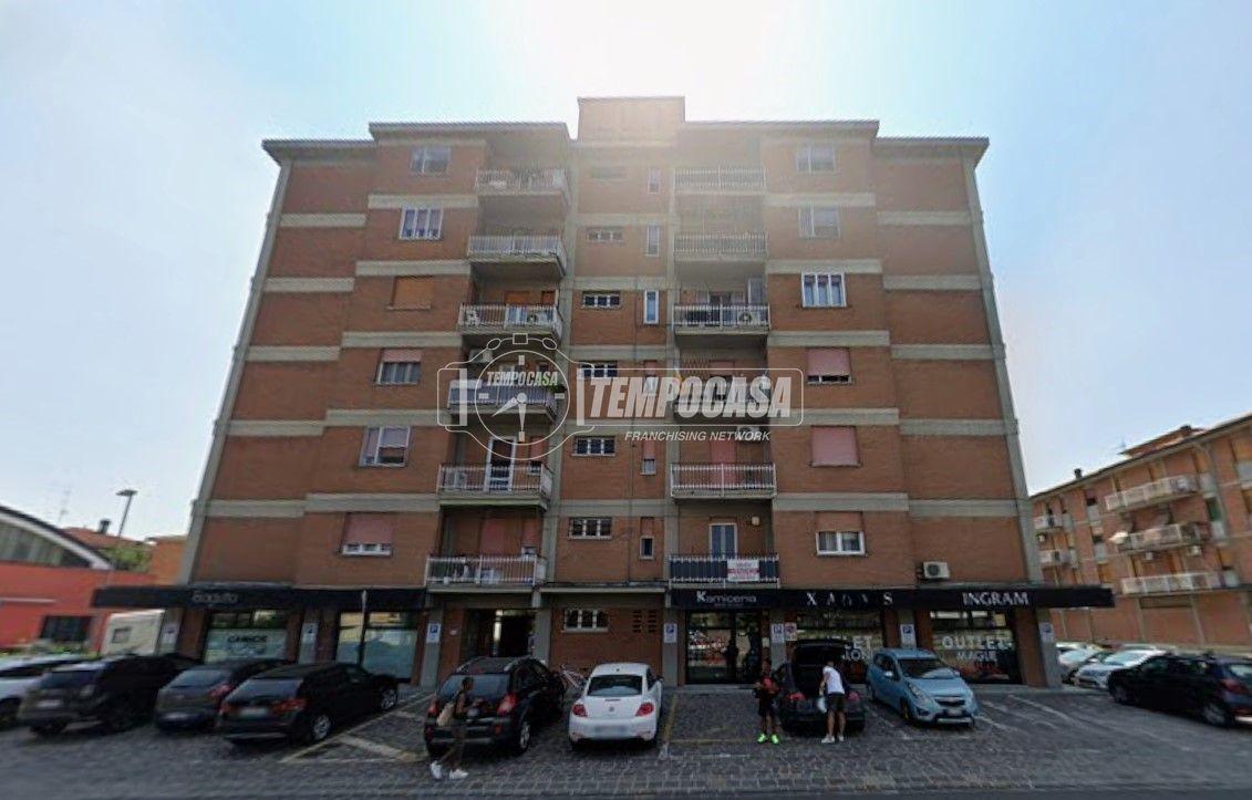 appartamento in vendita a Carpi in zona Quartirolo
