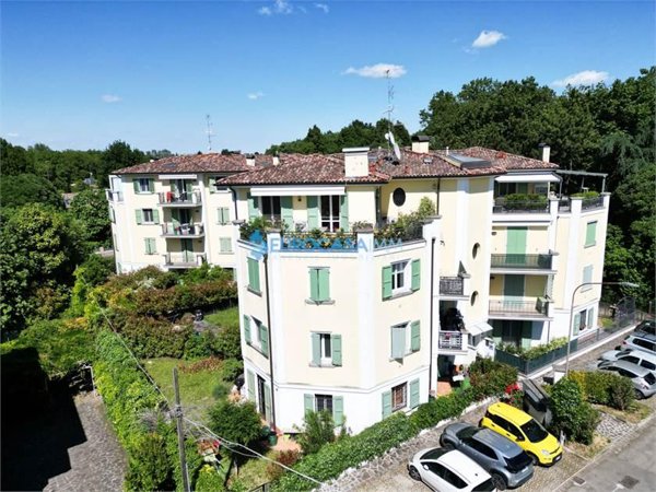 casa indipendente in vendita a Carpi in zona Santa Croce