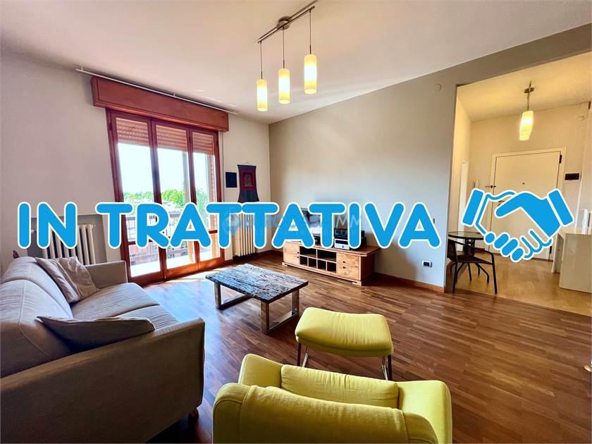 appartamento in vendita a Carpi