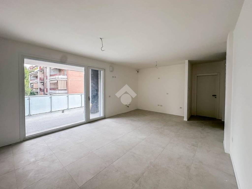 appartamento in vendita a Carpi in zona Quartirolo