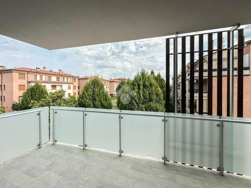 appartamento in vendita a Carpi in zona Quartirolo