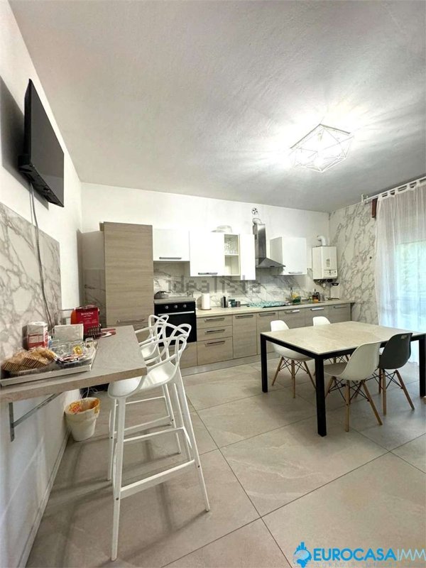 appartamento in vendita a Carpi in zona San Marino