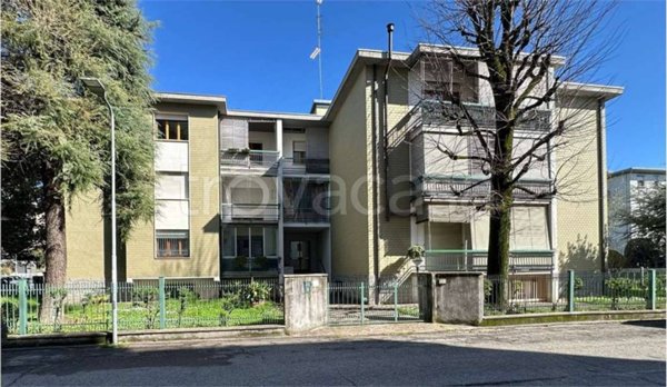 appartamento in vendita a Carpi in zona Quartirolo