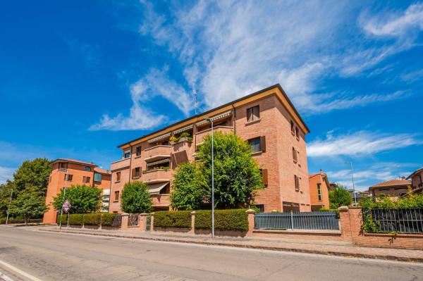 appartamento in vendita a Carpi in zona Cibeno Pile