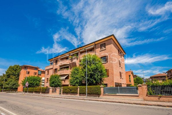 appartamento in vendita a Carpi in zona Cibeno Pile