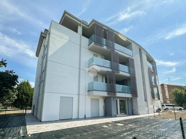 appartamento in vendita a Carpi
