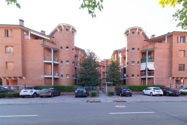 appartamento in vendita a Carpi