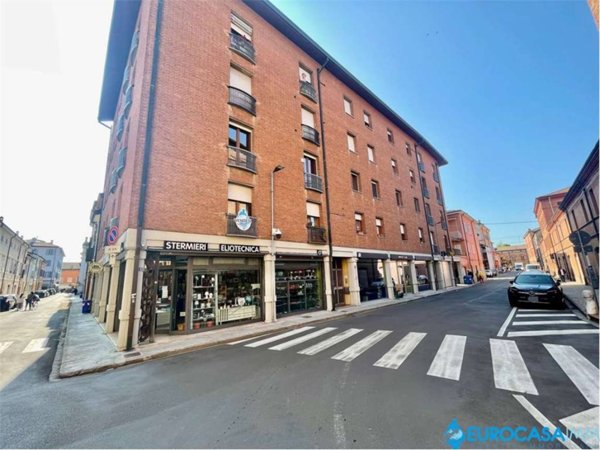 appartamento in vendita a Carpi in zona Centro Storico