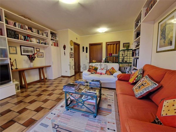 appartamento in vendita a Carpi