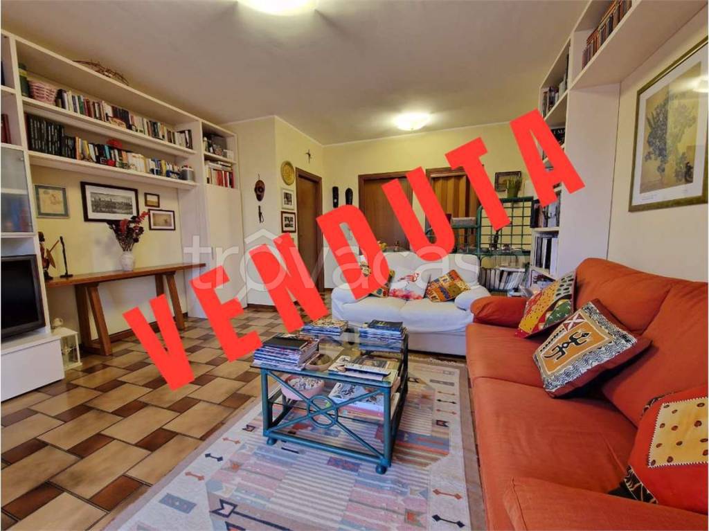appartamento in vendita a Carpi