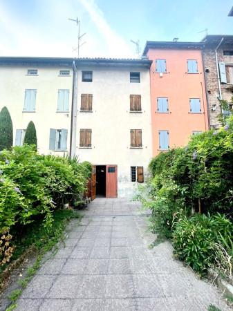 casa indipendente in vendita a Carpi in zona Cibeno Pile