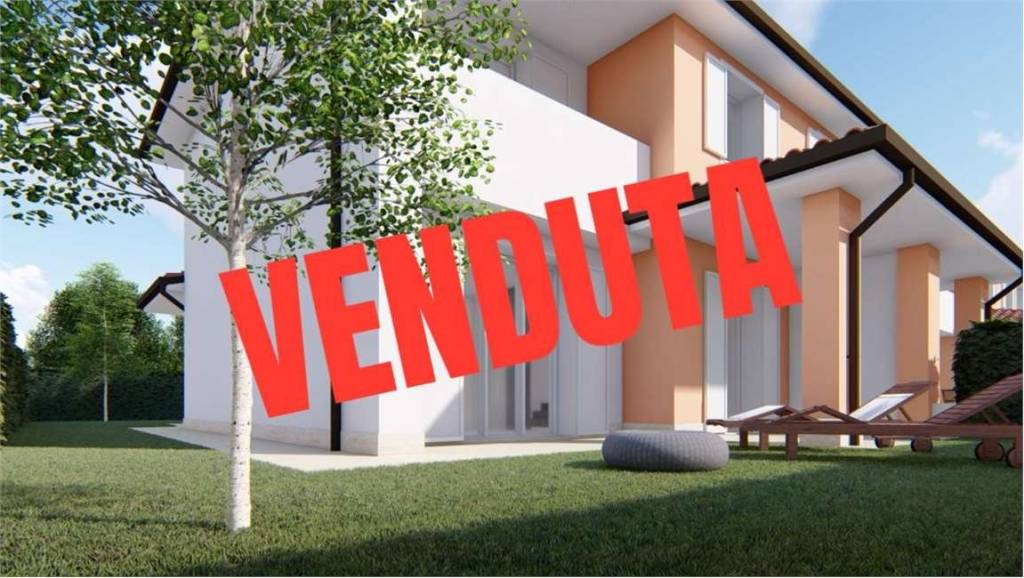 casa indipendente in vendita a Carpi