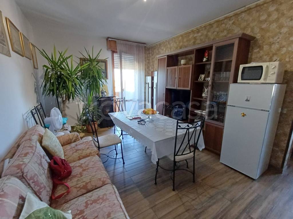 appartamento in vendita a Carpi