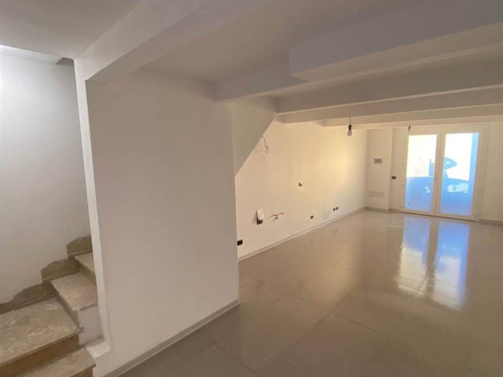 casa indipendente in vendita a Carpi in zona Gargallo