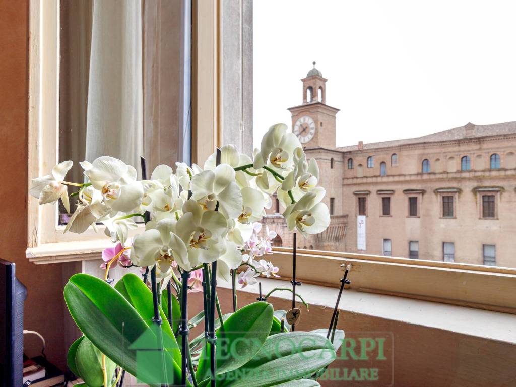 appartamento in vendita a Carpi