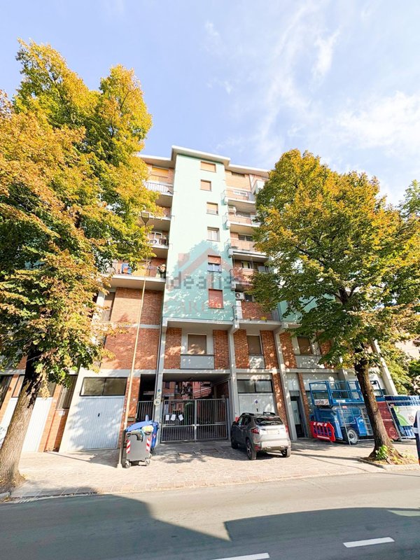 appartamento in vendita a Carpi in zona Centro Storico
