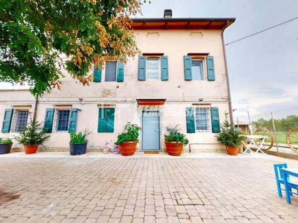 appartamento in vendita a Carpi in zona Budrione