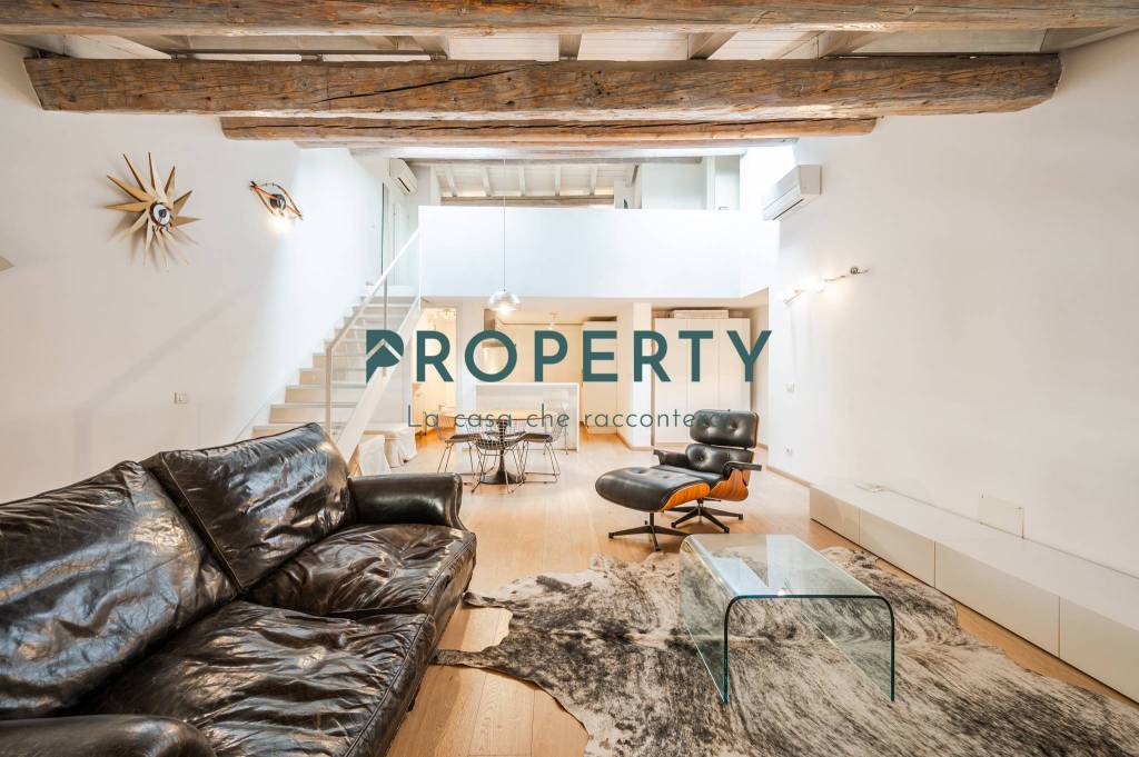 appartamento in vendita a Carpi in zona Centro Storico