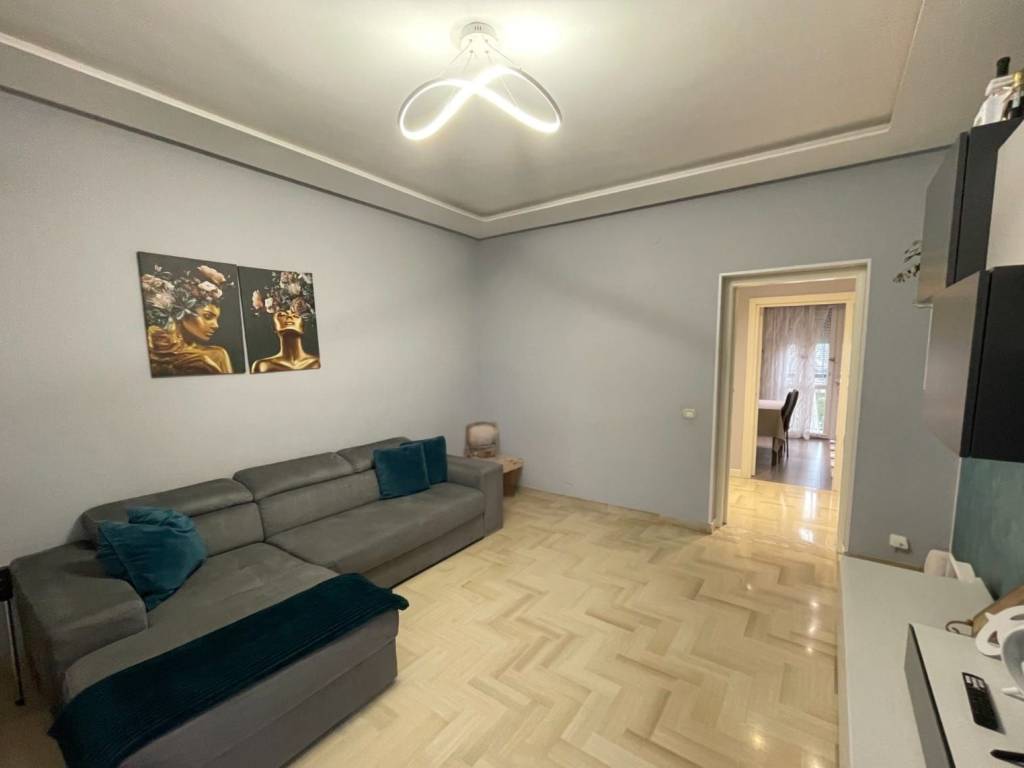 appartamento in vendita a Carpi in zona Quartirolo