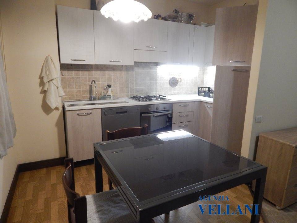 appartamento in vendita a Carpi in zona Quartirolo