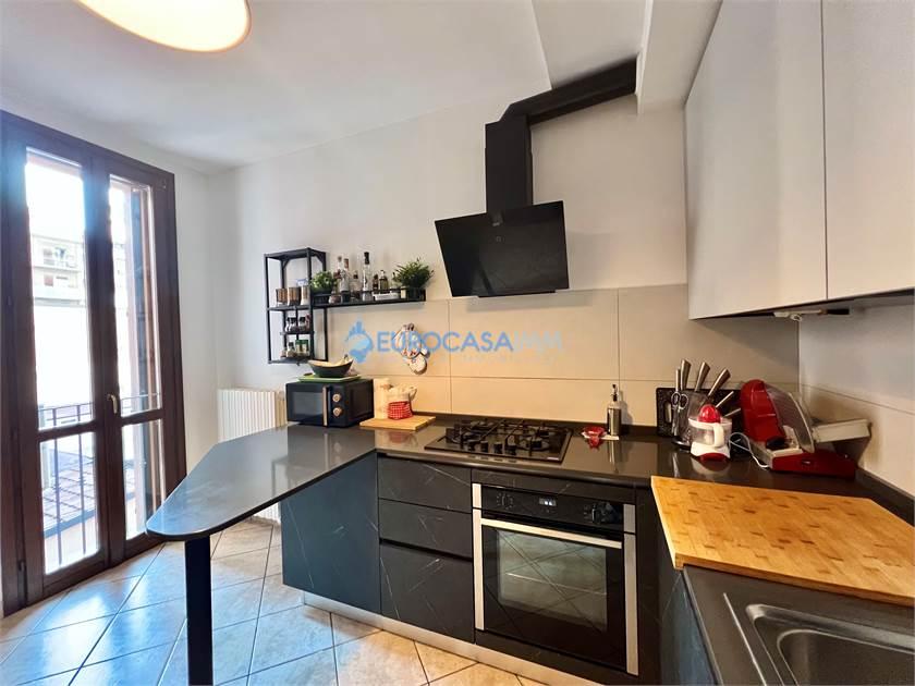 appartamento in vendita a Carpi in zona Centro Storico