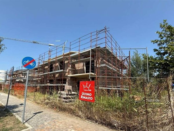 casa indipendente in vendita a Carpi